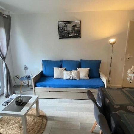 Résidence Debussy - maeva Home - Appartement 2 Pièces 4 Personnes - Budget 39 Carnoux-en-Provence Extérieur photo