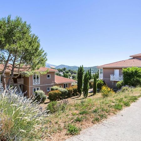 Résidence Debussy - maeva Home - Appartement 2 Pièces 4 Personnes - Budget 39 Carnoux-en-Provence Extérieur photo