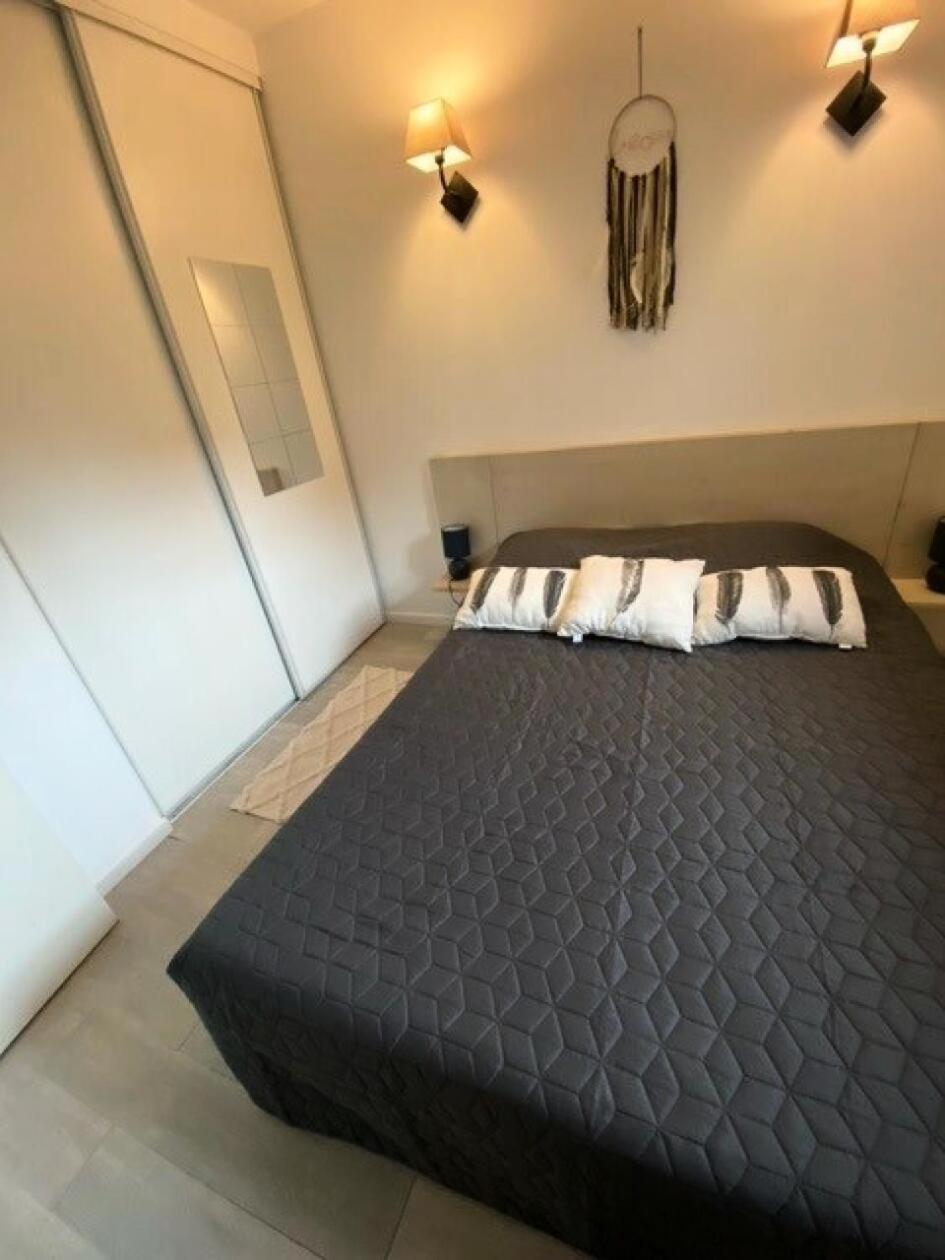 Résidence Debussy - maeva Home - Appartement 2 Pièces 4 Personnes - Budget 39 Carnoux-en-Provence Extérieur photo