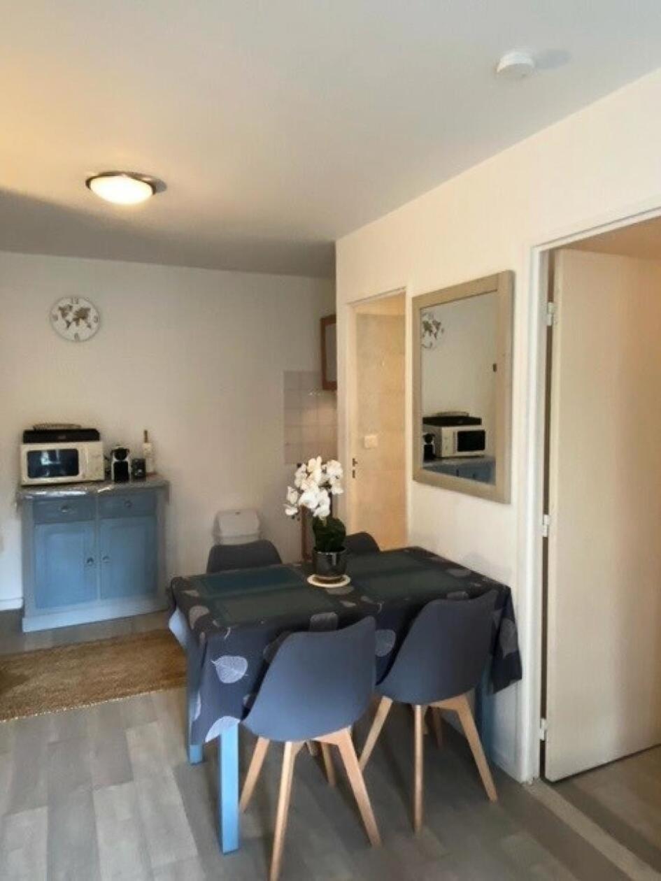 Résidence Debussy - maeva Home - Appartement 2 Pièces 4 Personnes - Budget 39 Carnoux-en-Provence Extérieur photo