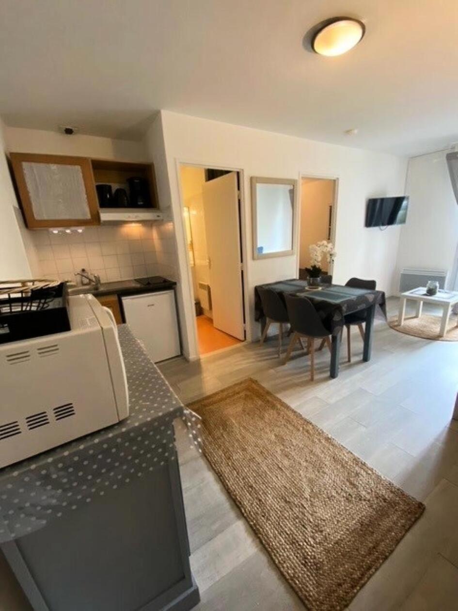 Résidence Debussy - maeva Home - Appartement 2 Pièces 4 Personnes - Budget 39 Carnoux-en-Provence Extérieur photo