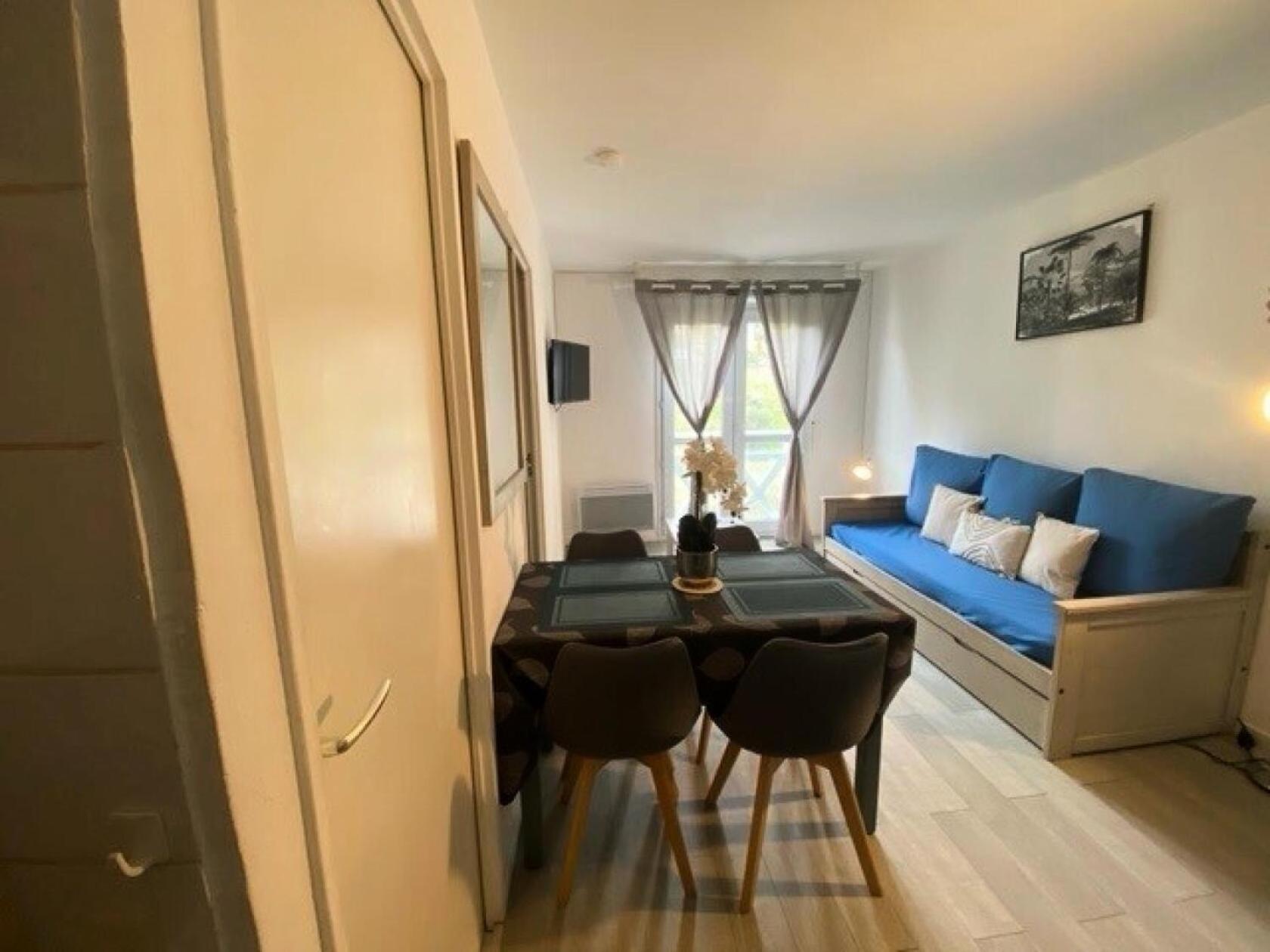 Résidence Debussy - maeva Home - Appartement 2 Pièces 4 Personnes - Budget 39 Carnoux-en-Provence Extérieur photo