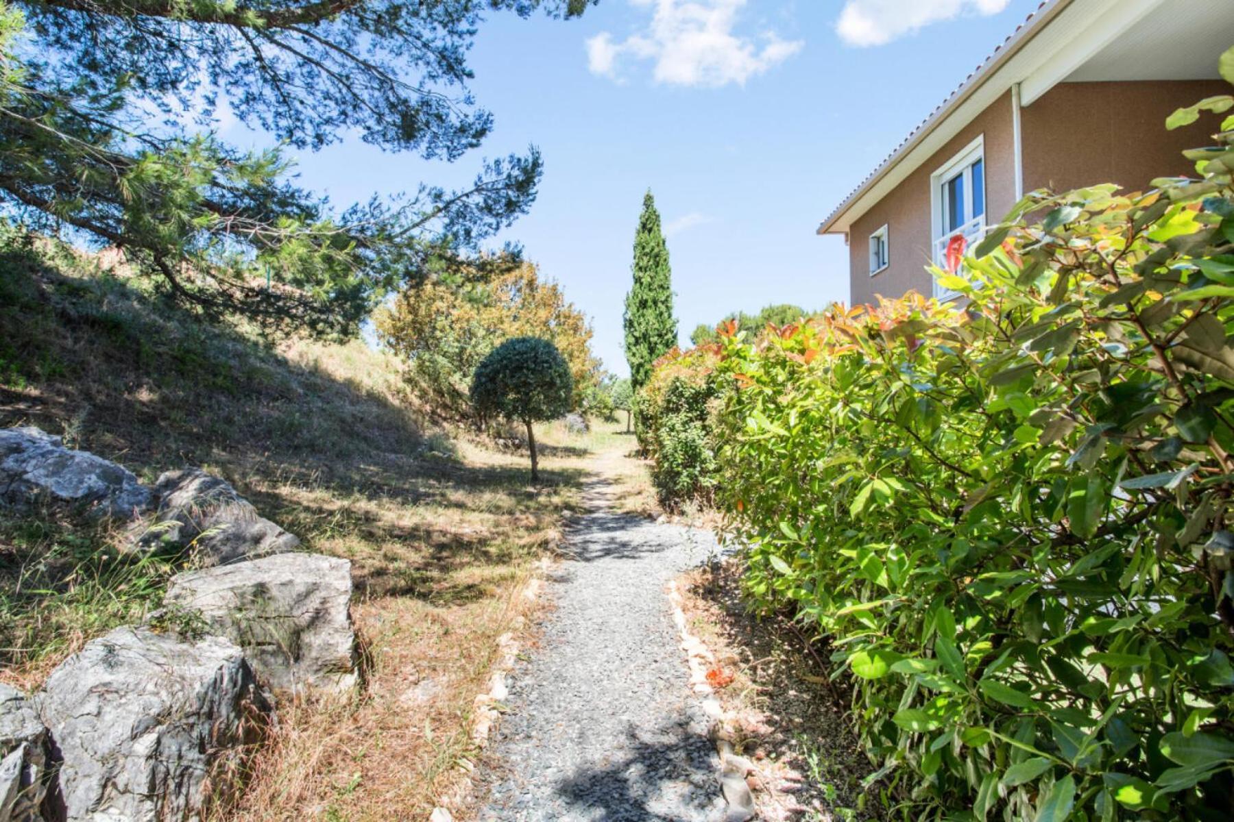 Résidence Debussy - maeva Home - Appartement 2 Pièces 4 Personnes - Budget 39 Carnoux-en-Provence Extérieur photo
